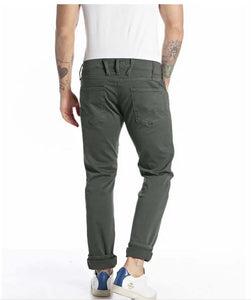 Replay Military Green