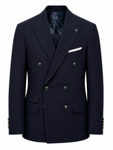 Load image into Gallery viewer, Navy DB Suit
