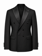 Load image into Gallery viewer, Double Breasted Tuxedo
