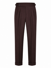 Load image into Gallery viewer, Palo Interli Trousers
